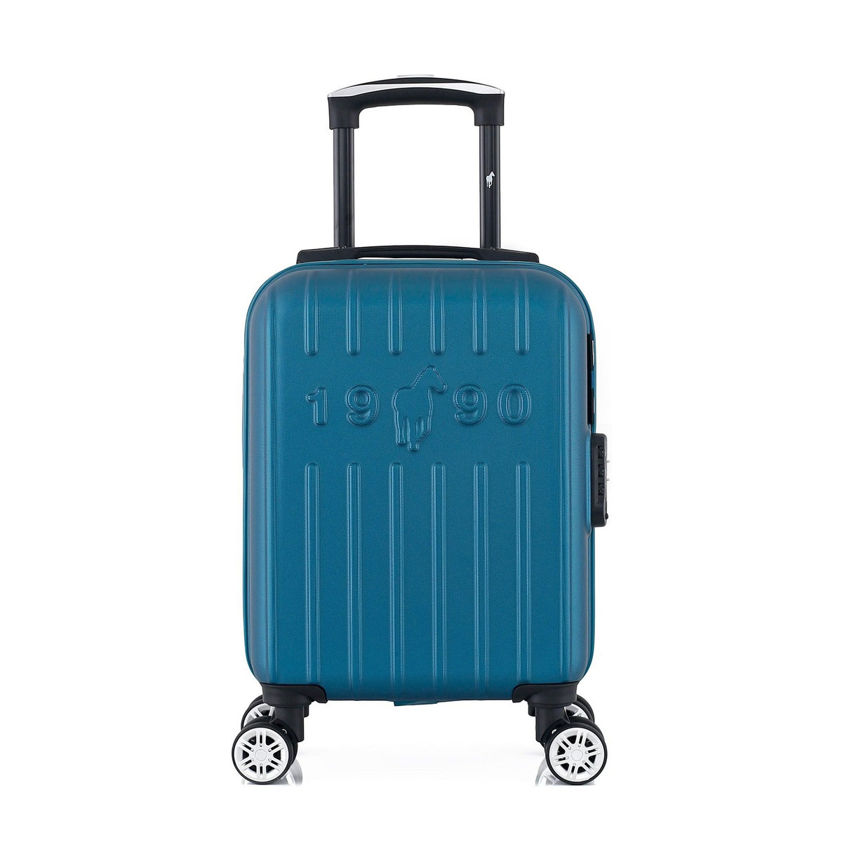 GENTLEMAN FARMER GENTLEMAN FARMER - Valise Cabine XXS ARCHIE 46 cm 4 Roues