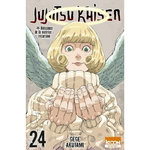 JUJUTSU KAISEN TOME 24 , Akutami Gege