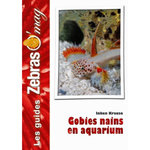 GOBIES NAINS EN AQUARIUM, Krause Inken