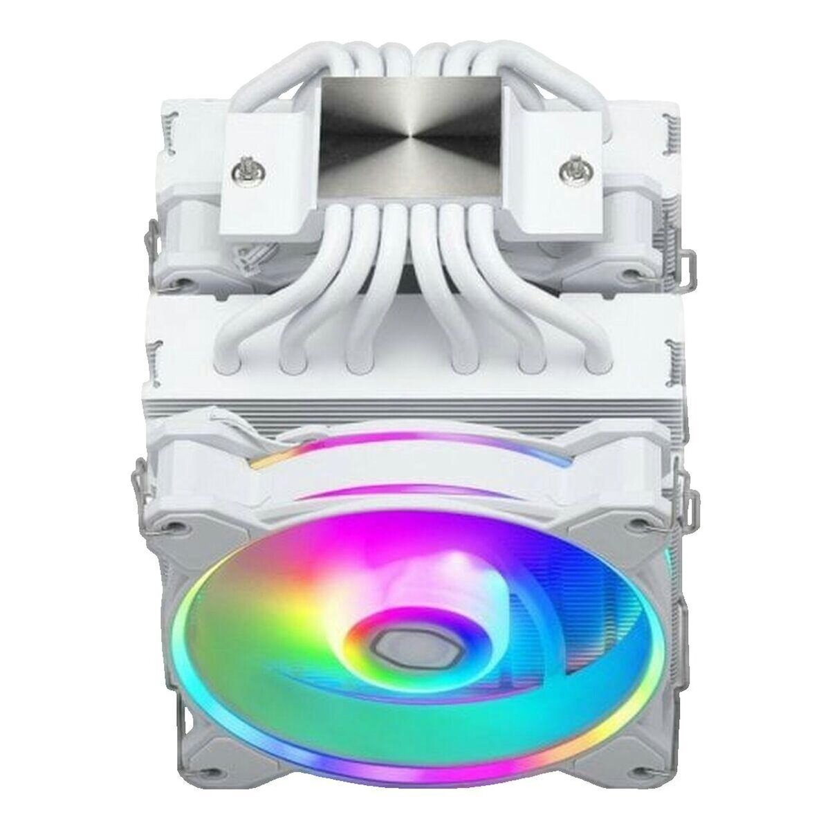 ASTER Refroidisseur à air Aster Hyper 622 Halo White ARGB