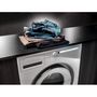 Voir la diapositive 5 : ASKO Lave linge hublot W2096P.W/3