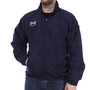 Voir la diapositive 1 : HUNGARIA Veste marine homme Hungaria Training premium