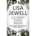 ILS SONT CHEZ NOUS, Jewell Lisa