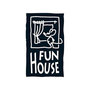 Voir la diapositive 4 : Fun House FUN HOUSE 713095 INDIAN PANDA Salon de jardin avec une table, 2 chaises pliables et un parasol pour enfant