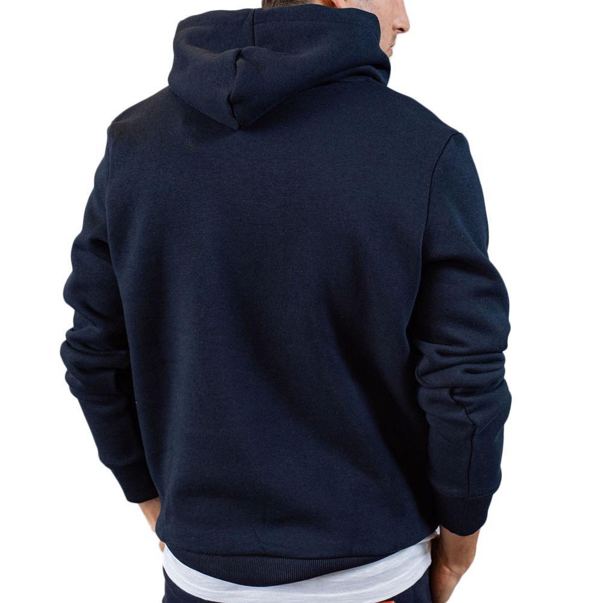 Voir la diapositive 2 : REDSKINS Sweat à Capuche  Homme Redskins Makit Poster