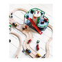 Voir la diapositive 4 : Brio 33204 Garage rail route