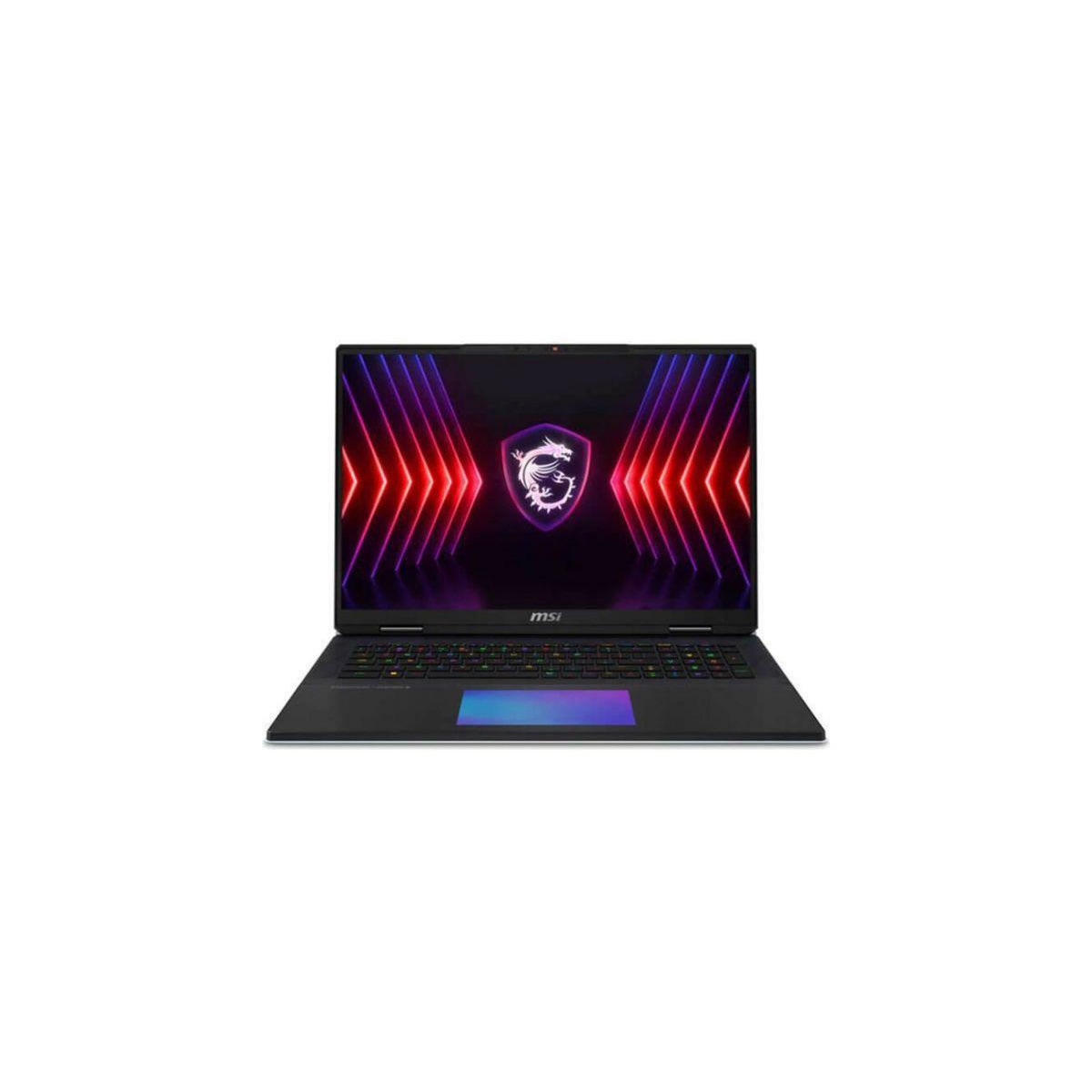 MSI PC Gamer Titan 18 HX A14VIG-005FR
