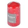 Voir la diapositive 2 : Paris Prix Bougie Pilier Design  Essentiel  11cm Fruits Rouges