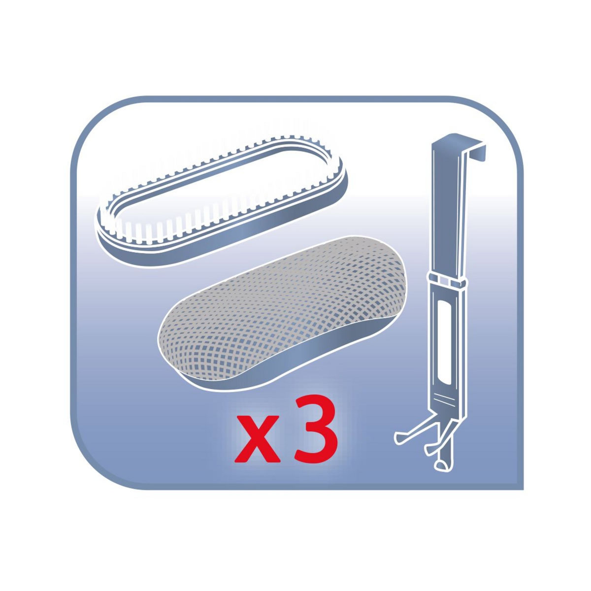 CALOR Défroisseur vapeur DT8150C0 Access Steam +