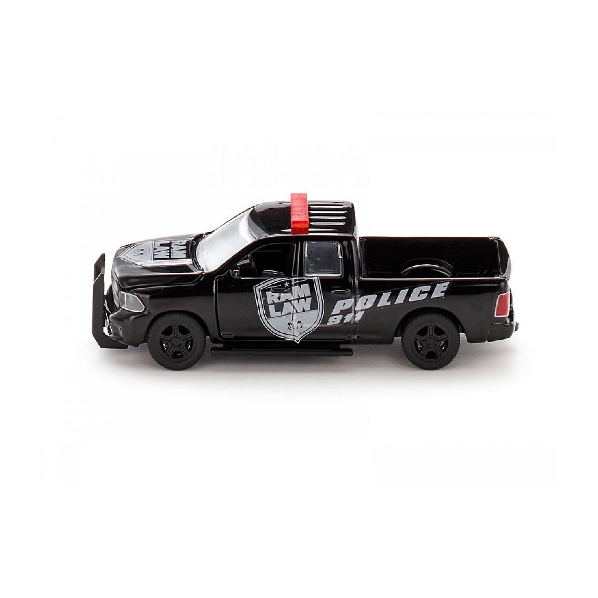 Siku Dodge RAM 1500 Police americaine