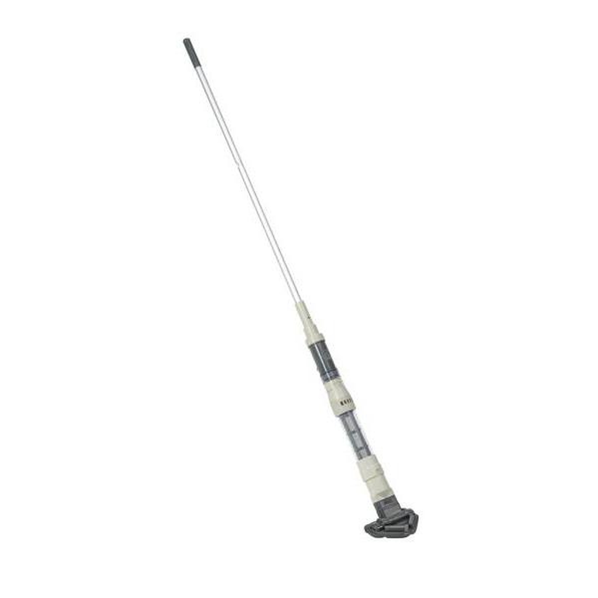 Voir la diapositive 1 : BESTWAY Balai aspirateur électrique Aquascan - BESTWAY - Pour spa et piscine jusqu'a 2m - Batterie rechargeable