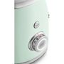 Voir la diapositive 2 : SMEG Blender BLF03PGEU Vert d'Eau