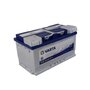 Varta Batterie Varta Blue Dynamic F17 12v 80ah 740A 580 406 074