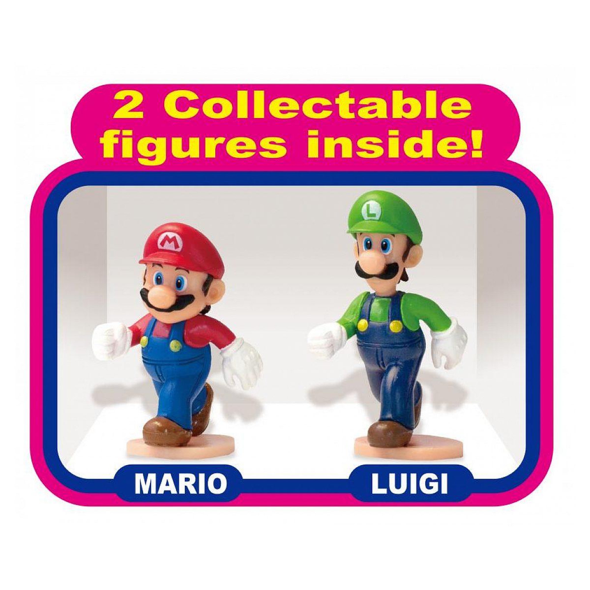 Voir la diapositive 4 : EPOCH Super mario rally tennis – epoch