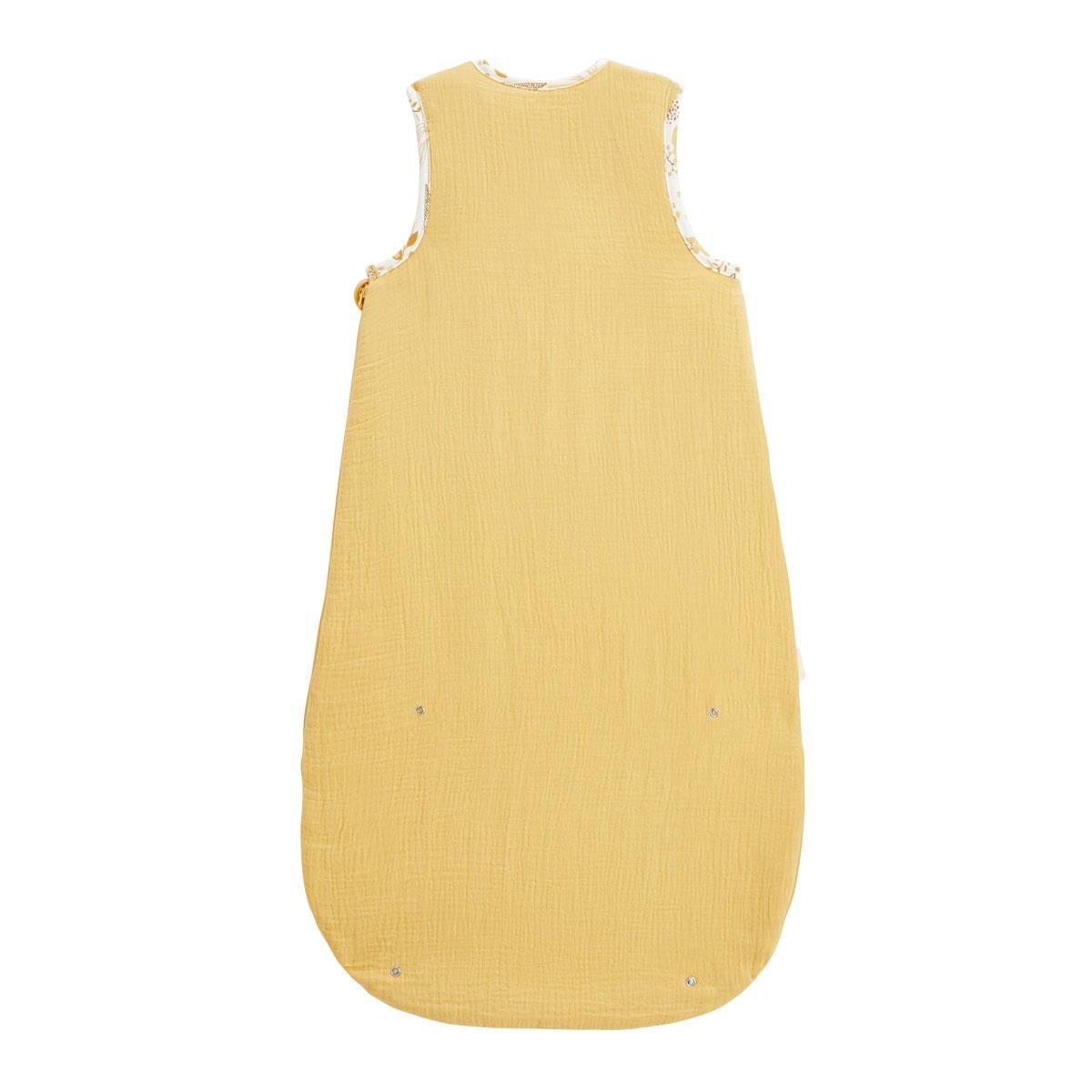 Petit Béguin Gigoteuse TOG 2 en gaze de coton Ciao Milano