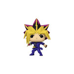 Funko Figurine Funko Pop Animation Yu Gi Oh Yami Yugi