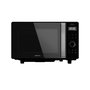 Voir la diapositive 1 : CECOTEC Micro-ondes Cecotec GrandHeat 2500 Flatbed Touch noir