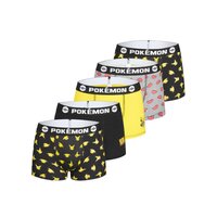 Lot de 3 slips garçon Skate City