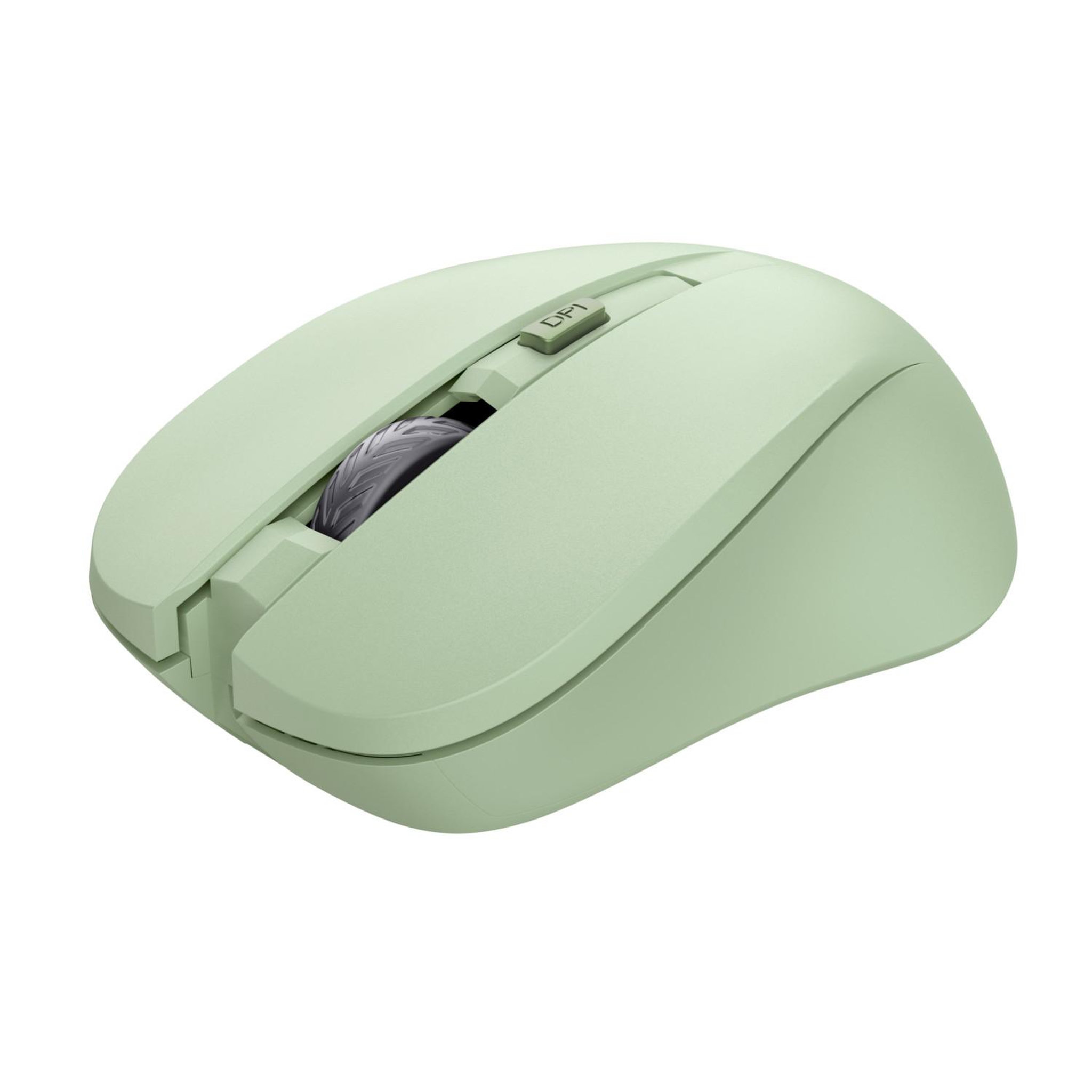 Trust Trust mydo souris ambidextre rf sans fil optique 1800 dpi