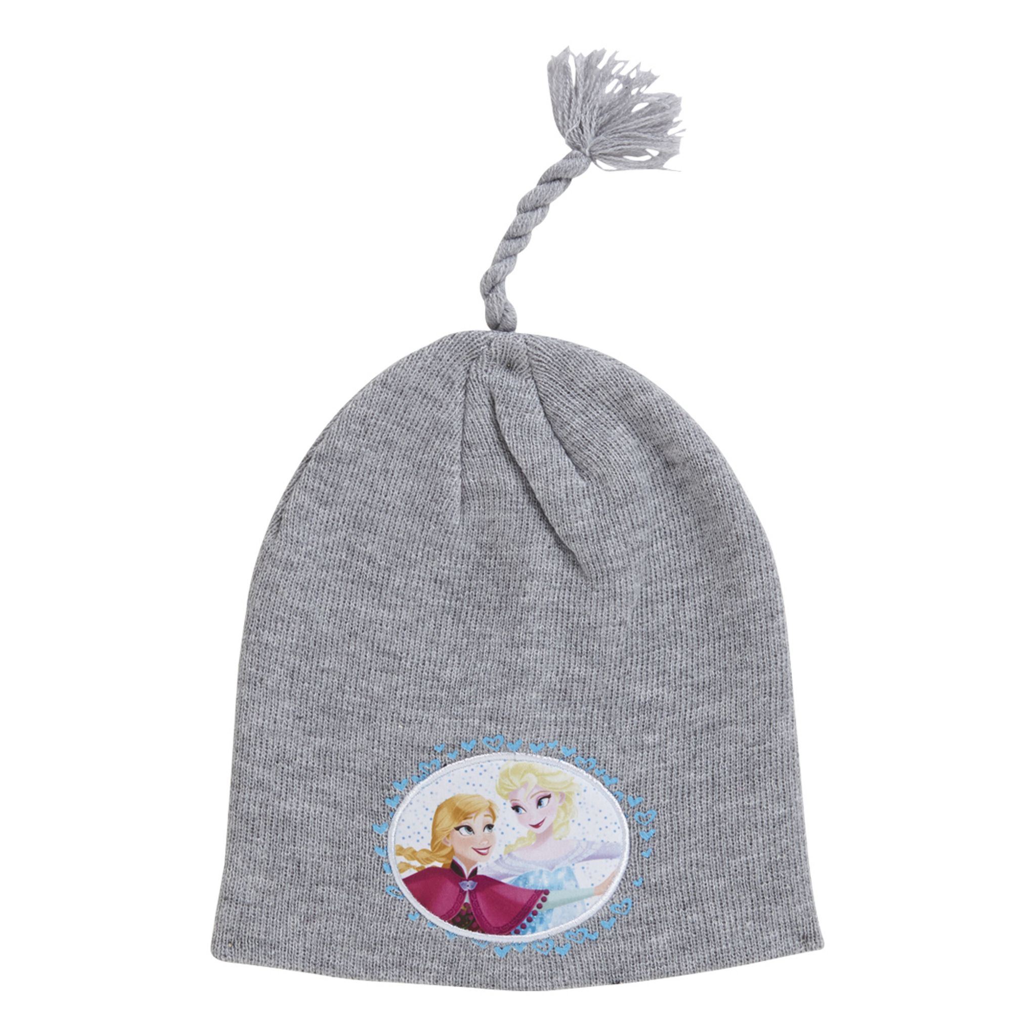 Bonnet Frozen La Reine Des Neiges Prénatal - Pour Fille 2-3 Ans (51 Cm) - Neuf Avec étiquettes