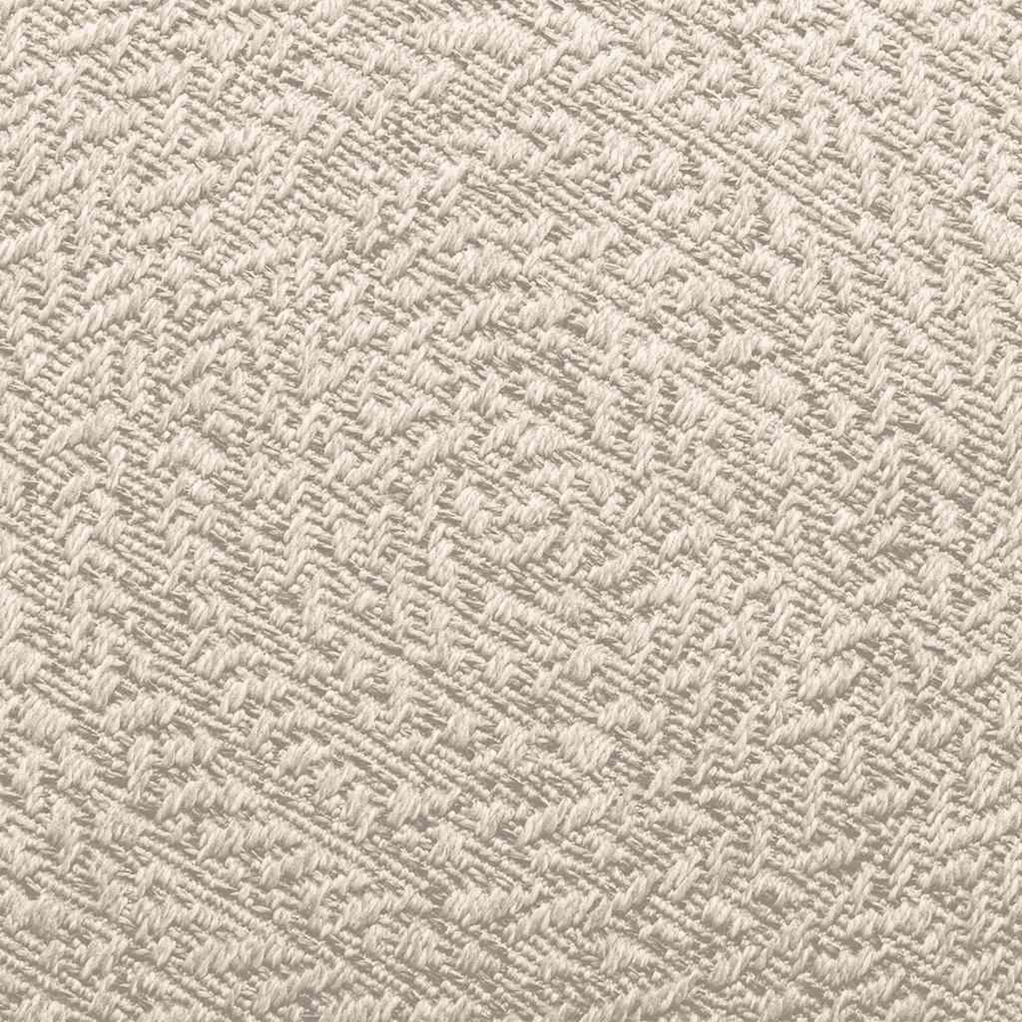 Voir la diapositive 5 : VIDAXL Tapis ZIZUR creme 240x240 cm aspect de jute interieur exterieur