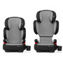 Voir la diapositive 3 : KINDERKRAFT Rehausseur auto groupe 2/3 Isofix Unity