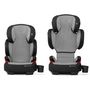 Voir la diapositive 3 : KINDERKRAFT Rehausseur auto groupe 2/3 Isofix Unity
