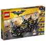 Voir la diapositive 1 : LEGO 70917 Batman Movie - La Batmobile suprême