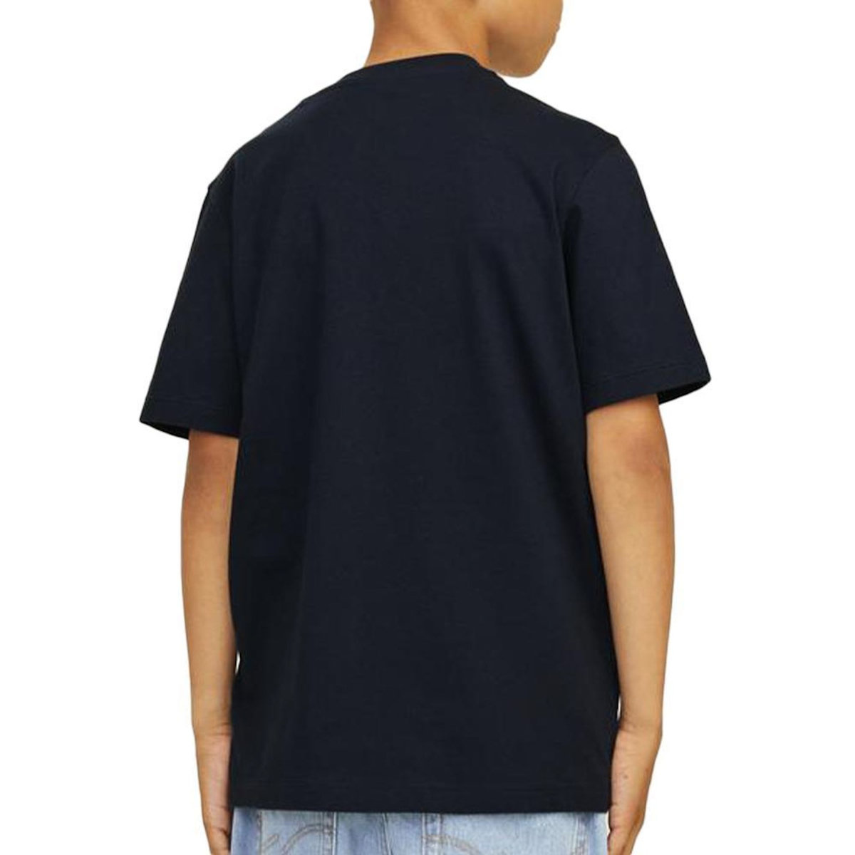 Jack & Jones T shirt  Garçon Jack & Jones Logo TeeNVZ