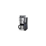 Russell Hobbs Russell Hobbs Coffeemachine Grind & Brew silver grey 25620-56 2562056 (25620-56)