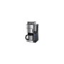 Voir la diapositive 1 : Russell Hobbs Russell Hobbs Coffeemachine Grind & Brew silver grey 25620-56 2562056 (25620-56)