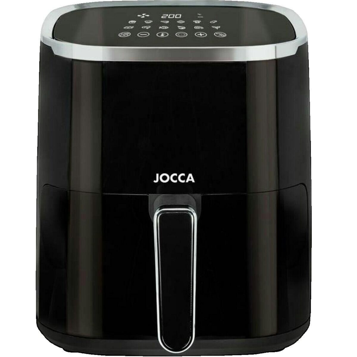 Jocca Friteuse sans huile Jocca 2196 5 litres