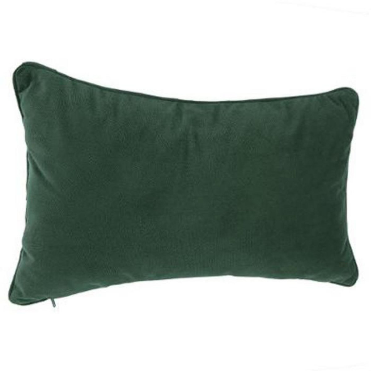 ATMOSPHERA Coussin Déhoussable  Lilou  50x30cm Vert