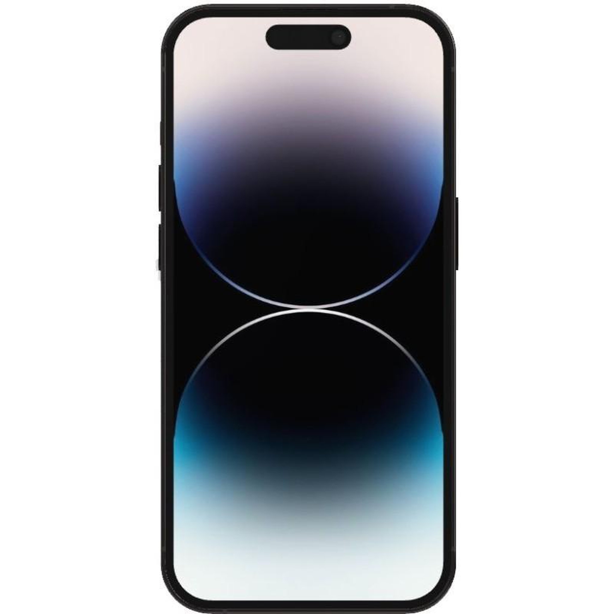 Voir la diapositive 1 : APPLE iPhone 14 Pro reconditionné 256 Go - Grade C - Noir