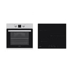 Sharp Pack table & four intégrable multifonction 68l - S1-61D27ITK