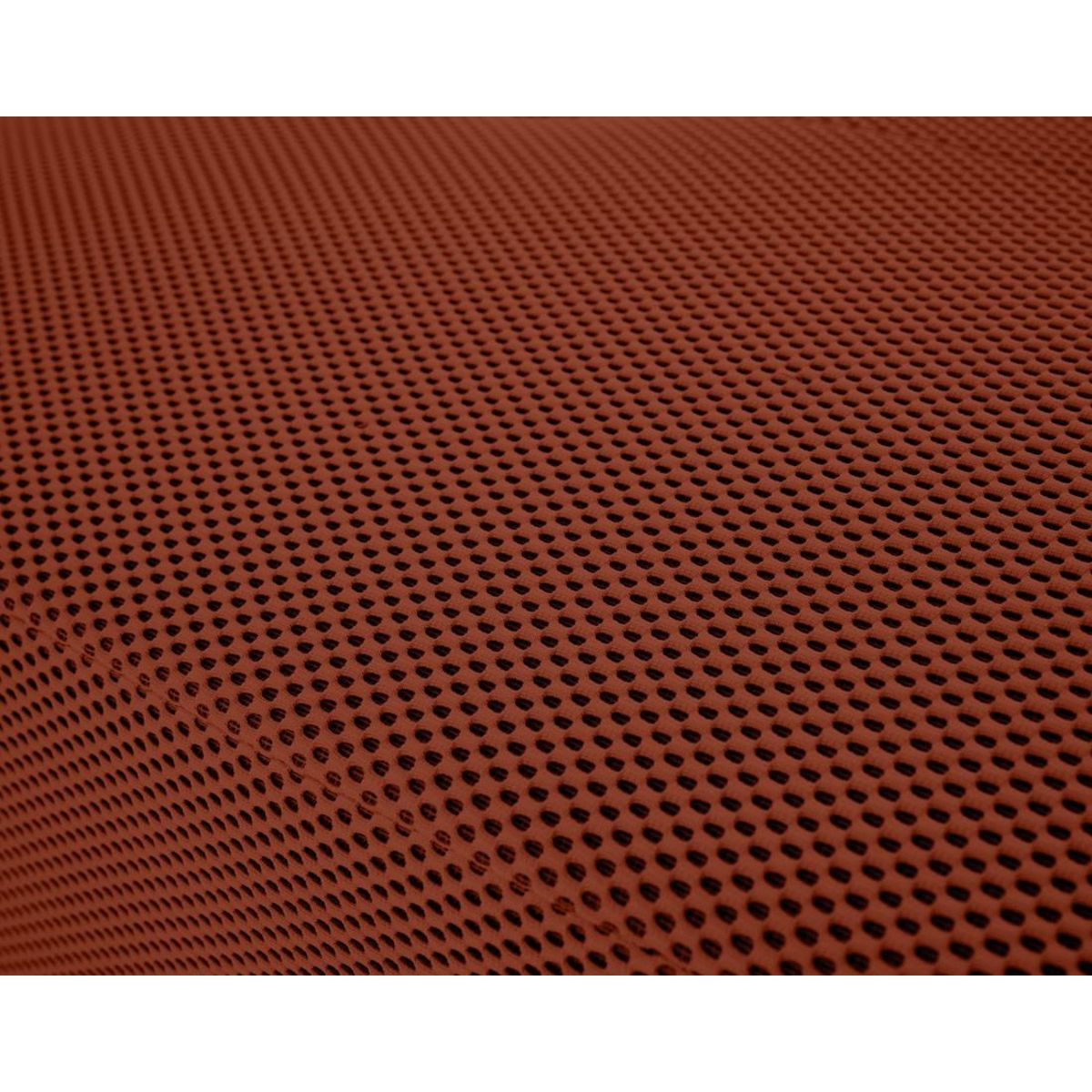 LISA DESIGN Onyx - canapé modulable d'angle gauche - 5 places - en tissu mailles 3d