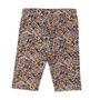 Voir la diapositive 2 : ELLE EST OU LA MER Legging  à fleurs Bébé EOM Leg