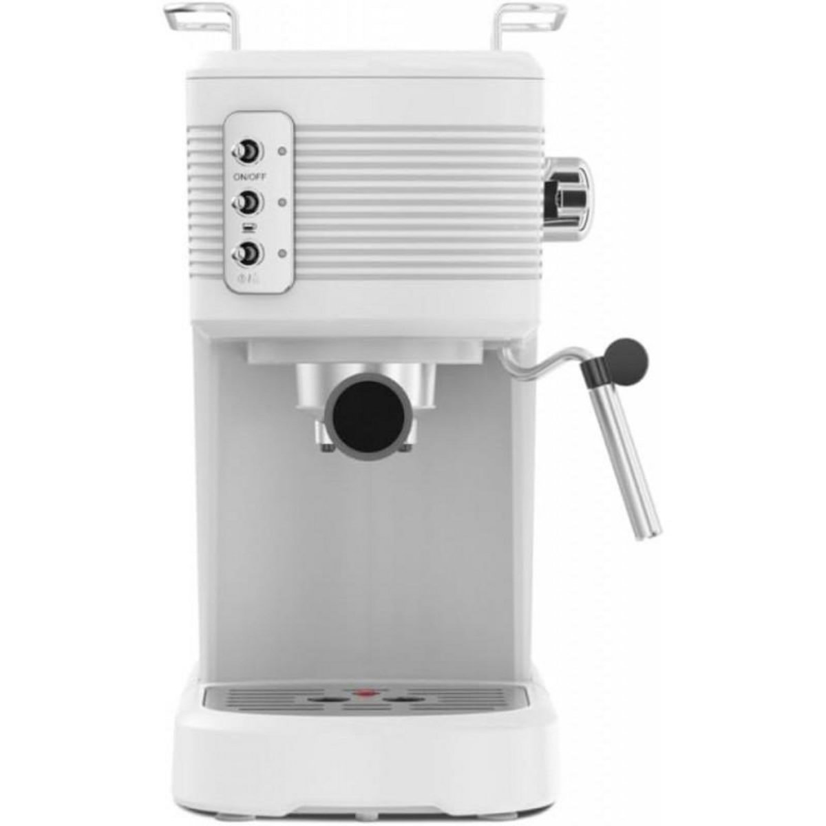 SCHNEIDER Machine à Café Expresso 1,2l Sces2312wh Schneider
