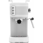 SCHNEIDER Machine à Café Expresso 1,2l Sces2312wh Schneider