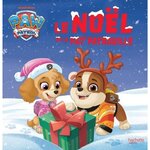 PAW PATROL LA PAT' PATROUILLE : LE NOEL DE LA PAT' PATROUILLE, Nickelodeon