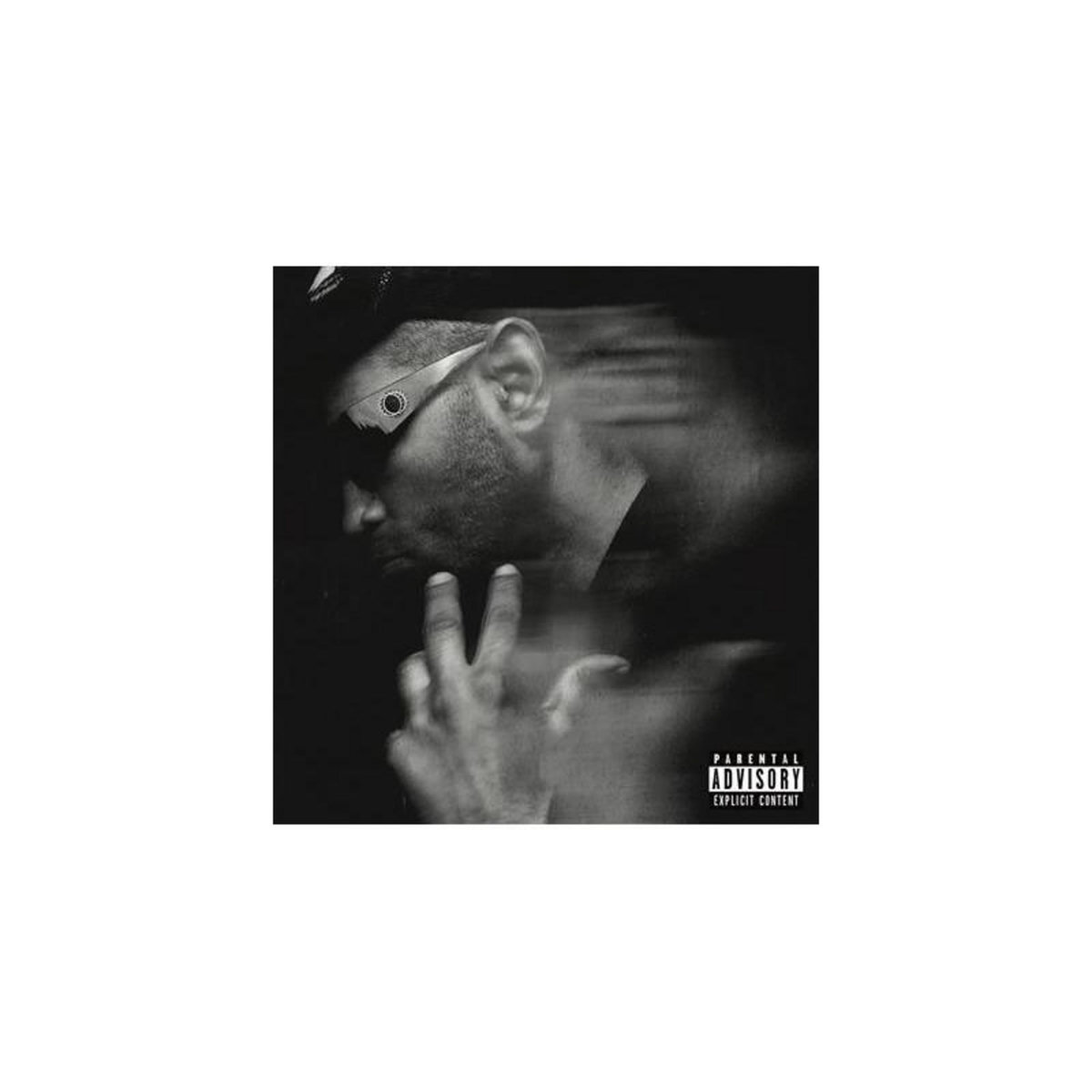 Demonstrada 2.0 Édition Numérotée Vinyle Blanc