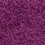 VIDAXL Tapis d'escalier 15 pcs violet 65x21x4 cm