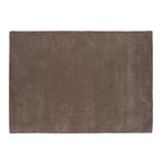 Paris Prix Tapis Déco en Laine  Matteo  164x230cm Marron
