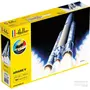 Heller Maquette fusée : Starter Kit : Ariane 5