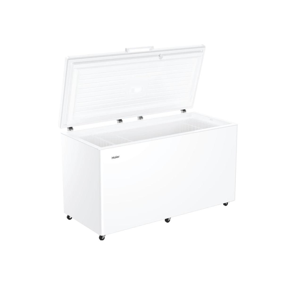 HAIER Congélateur coffre 75cm 508l - HCE520E