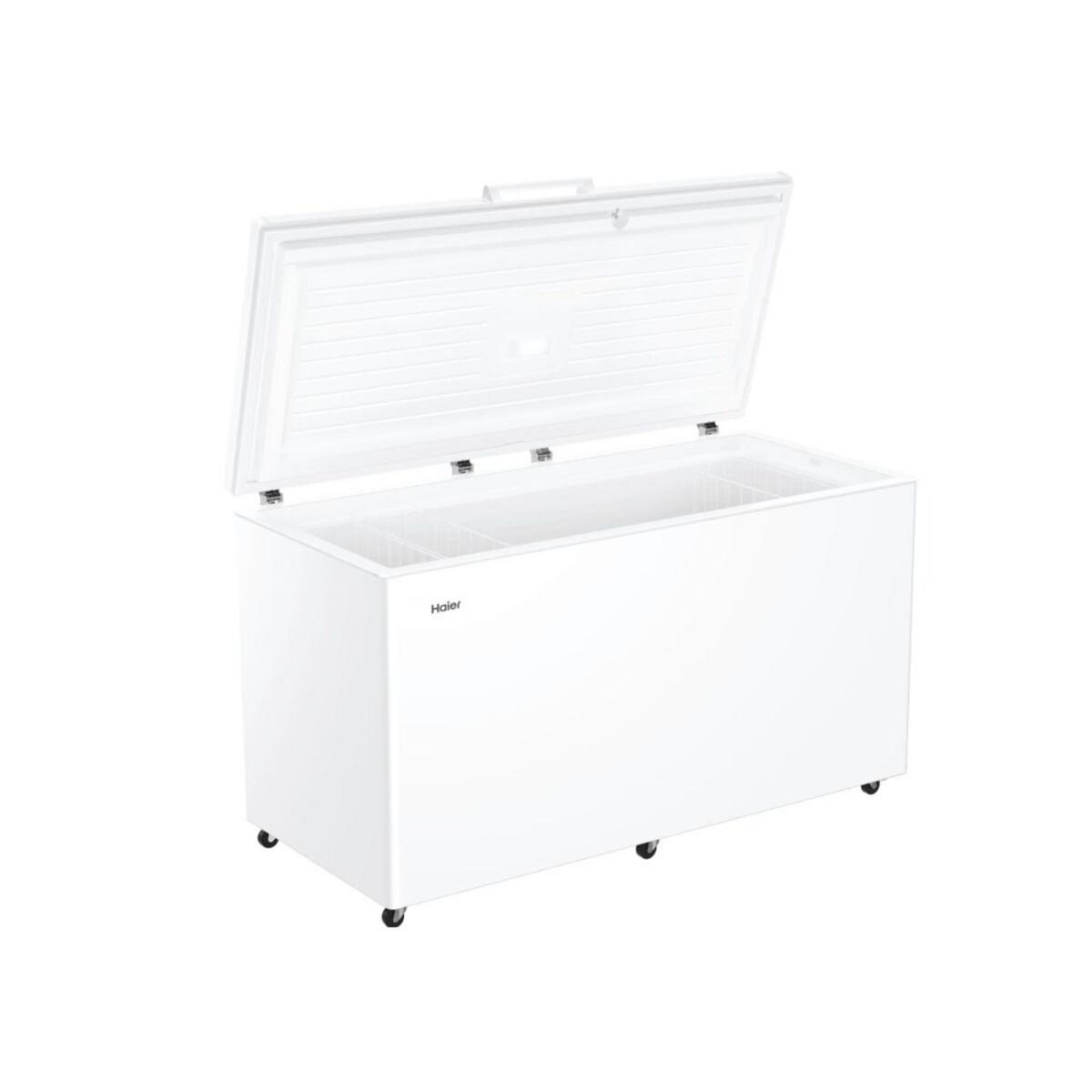 HAIER Congélateur coffre 75cm 508l - HCE520E