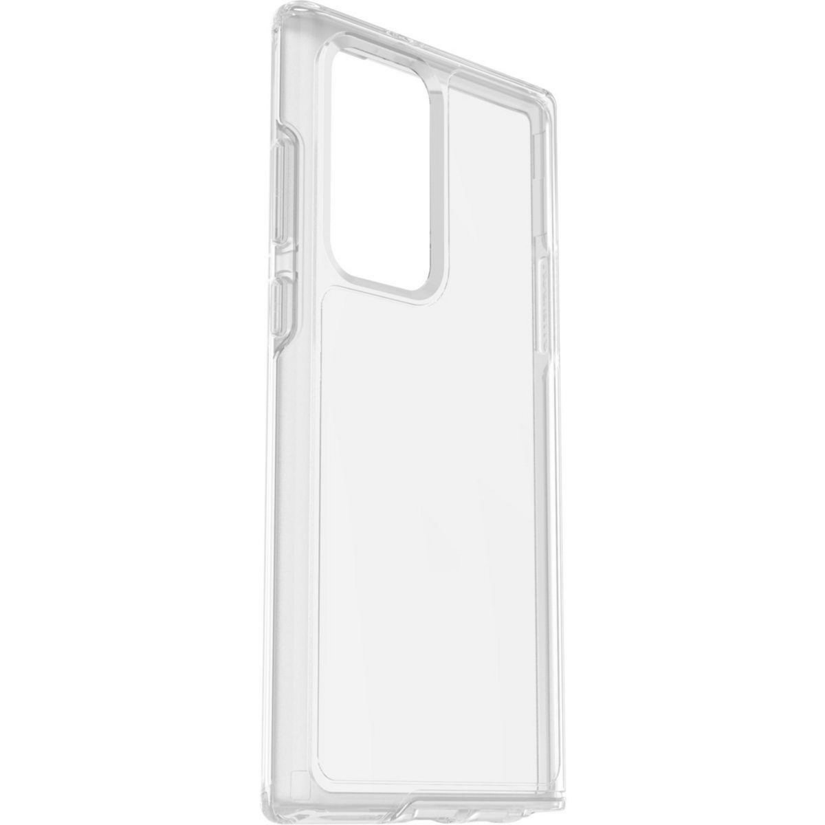 Otterbox Coque Samsung S22 Ultra Symmetry transparent