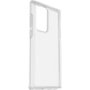 Voir la diapositive 3 : Otterbox Coque Samsung S22 Ultra Symmetry transparent