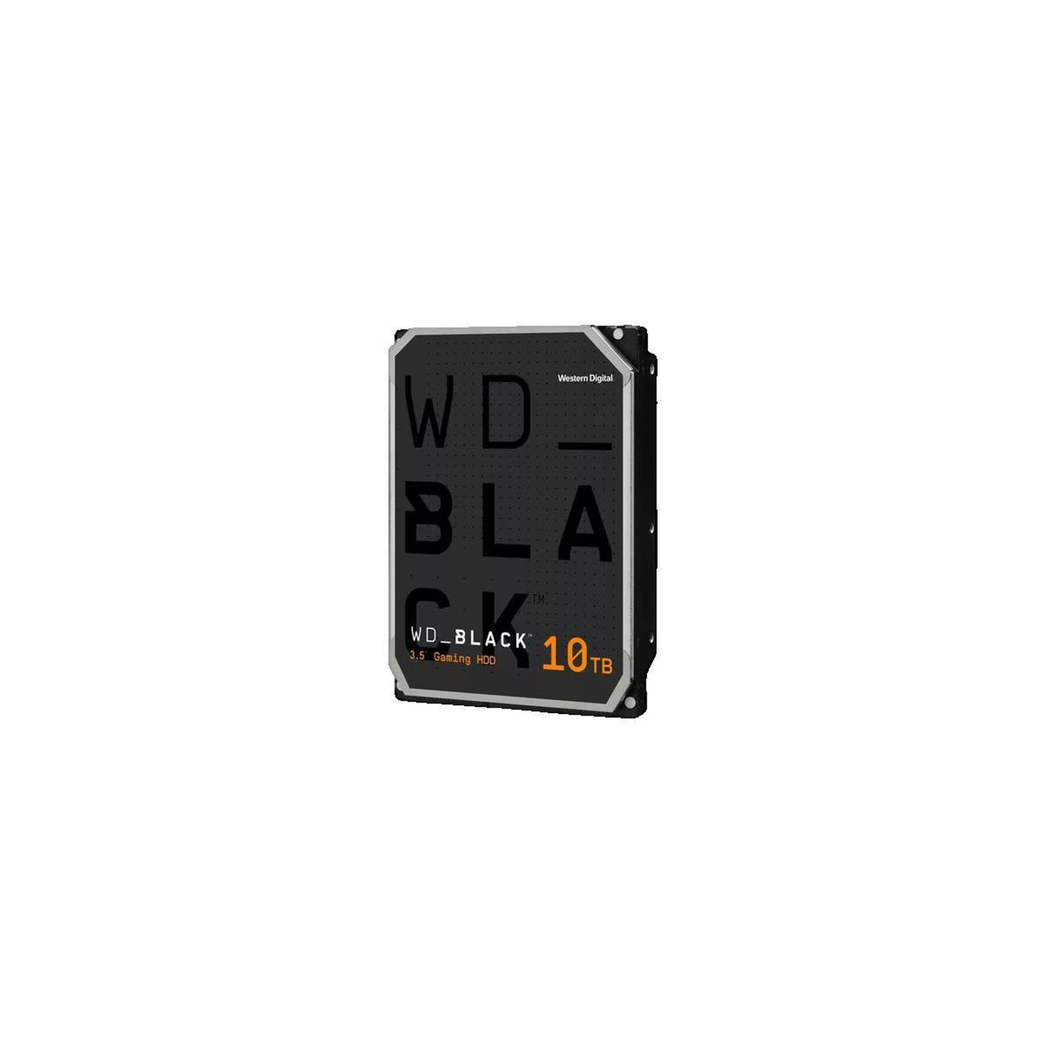 Voir la diapositive 2 : Western Digital Disque dur interne WD WD_BLACK WD102FZBX 10 To