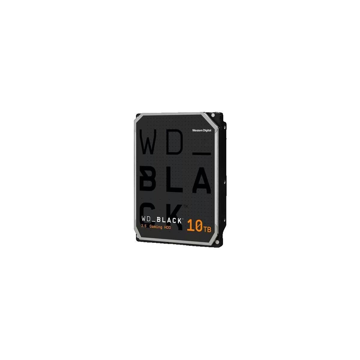 Western Digital Disque dur interne WD WD_BLACK WD102FZBX 10 To